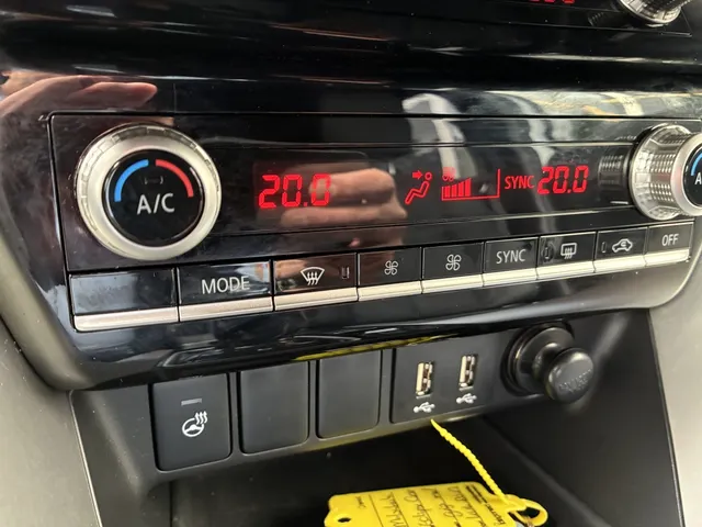 Mitsubishi Eclipse Cross 2.4 PHEV Executive