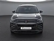 Volkswagen Tayron R-Line Edition 1.5 eHybrid 204 PK 6 versn. DSG · Black Style Pakket · Trekhaak inklapbaar, met elektrische ontgrendeling, incl. aanhangermanoeuvreerhulp Trailer Assist ·