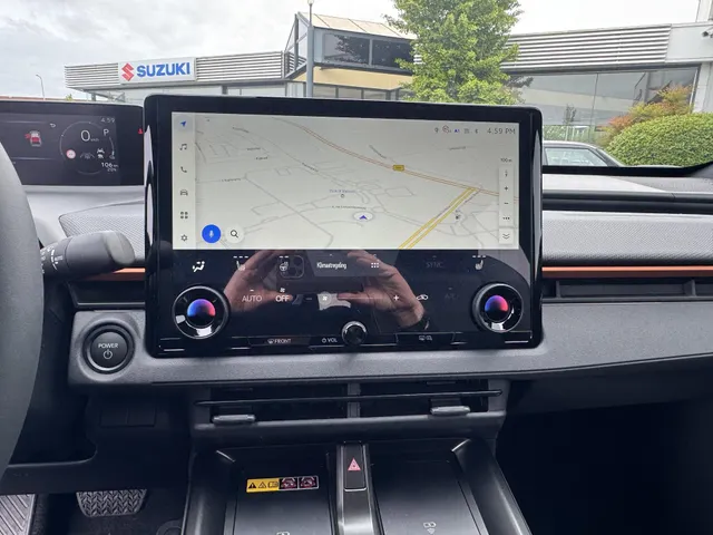 Subaru Uncharted 2E-xcite+ 77 kWh | NU BESCHIKBAAR VOOR PROEFRIT!!