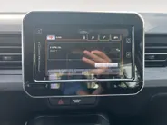 Suzuki Ignis 1.2 Smart Hybrid Select | Apple/Android Carplay | Lage Kilometerstand | Airco | Lichtmetalen Velgen | Start/Stop |