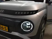 Hyundai Inster 49 kWh Evolve Sky + Winter en Tech pack