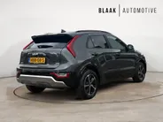 Kia Niro 1.6 GDi HEV Dynamic PlusLine | Schuif-/kanteldak | PDC v+a | Camera