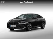 BMW 2 Serie Gran Coupé 220