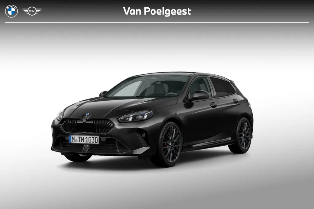 BMW 1 Serie 120