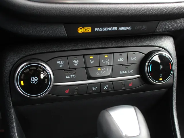 Ford Fiesta 1.0 EcoBoost Hybrid ST-Line Automaat | Navi | Cruise | Clima | Park sens | All Season