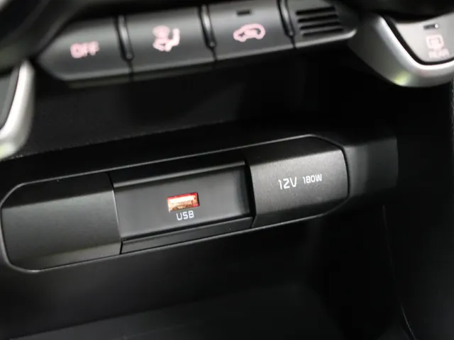 Kia Picanto 1.0 T-GDi GT-Line 5p