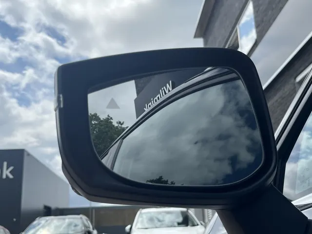 Mitsubishi ASX 1.8 HEV Instyle