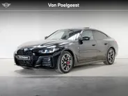 BMW 4 Serie Gran Coupé 420i Innovation Pack M Sportpakket Pro