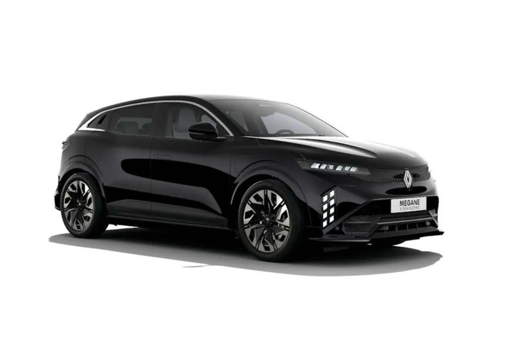 Renault Megane E-Tech Business Techno 67 kWh | Binnenkort in de showroom | Financier uw Megane tegen slechts 1,9% rente