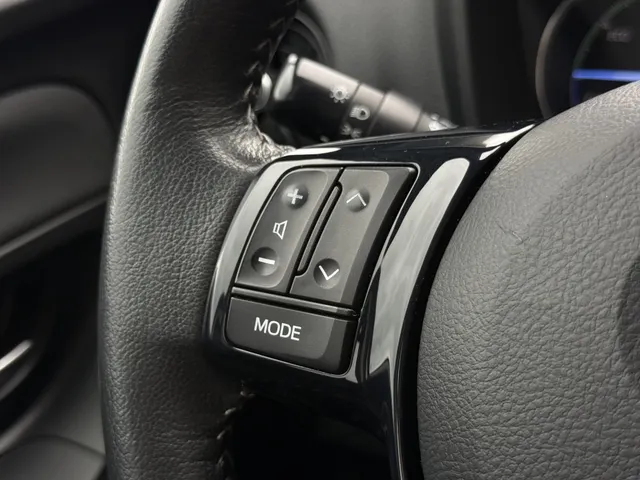 Toyota Yaris 1.5 Hyb. Design Sport