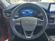 Ford Kuga 2.5 PHEV 225 pk Vignale Driver Assistance Pack - Winter Pack - Technology Pack - 20inch LM velgen - Afneembare trekhaak
