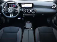 Mercedes-Benz A-Klasse 250 e Business Solution AMG