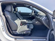 BMW 4 Serie Coupé 420i
