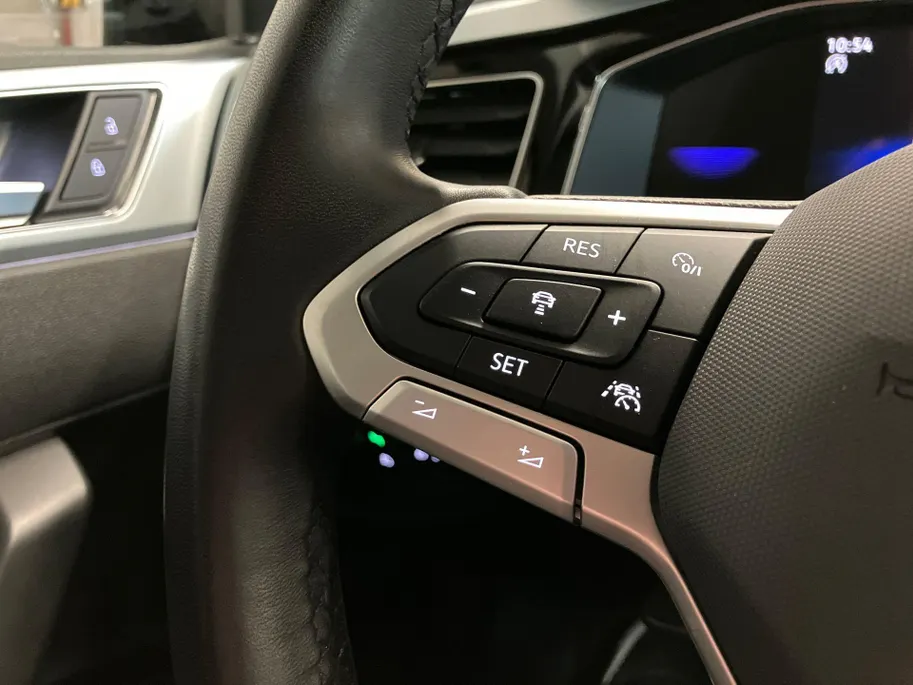 Volkswagen Polo 1.0TSI/95PK Goal · Navigatie · Apple/Android Car Play · Stoelverwarming · Clima · Garantie t/m 16-05-2027