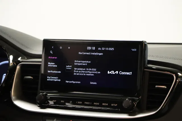 Kia Ceed Sportswagon 1.0 T-GDi DynamicPlusLine
