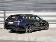BMW 5 Serie Touring 550e xDrive