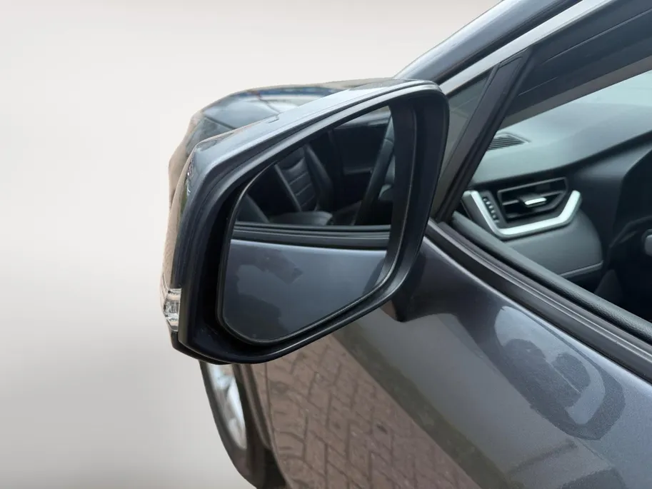 Toyota RAV4 2.0 VVT-iE Business | TREKHAAK! | 2000kg TREKKRACHT! | CRUISE/CLIMATE CONTROL | ACHTERUITRIJCAMERA | APPLE CARPLAY |