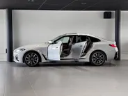 BMW 4 Serie Gran Coupé M440i xDrive High Executive