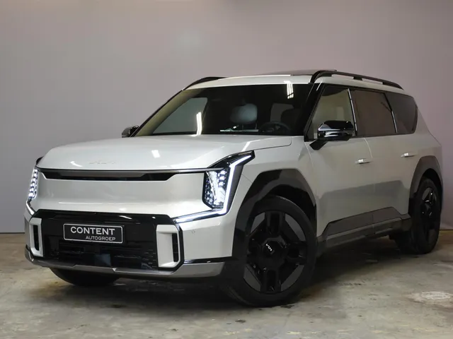 Kia EV9