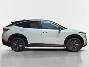Nissan ARIYA Advance 66 kWh | 100% Elektrisch | 22KW lader | Trekhaak | Panorama dak | Elektrische achterklep | Elektrische stoelen | 360 camera