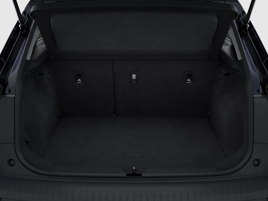 Škoda Epiq Business Launch Edition 56kWh |  Interieur 'Suite' | Light & View |  Panoramisch glazen dak |  Trekhaak afneembaar | €1000,- inruilpremie
