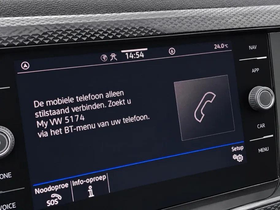 Volkswagen Taigo 1.0TSI/95PK Life Edition · Navigatie · Apple/Android Car Play · Camera + Parkeersensoren · Garantie t/m 30-07-2028 of 100000km