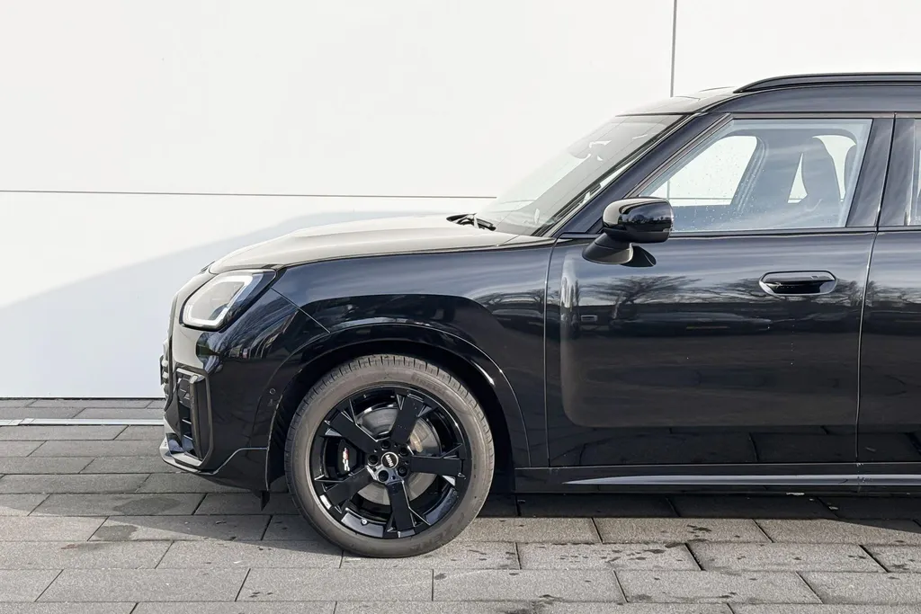 MINI Countryman C John Cooper Works M