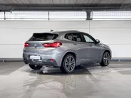 BMW X2 xDrive25e High Executive M-Sport