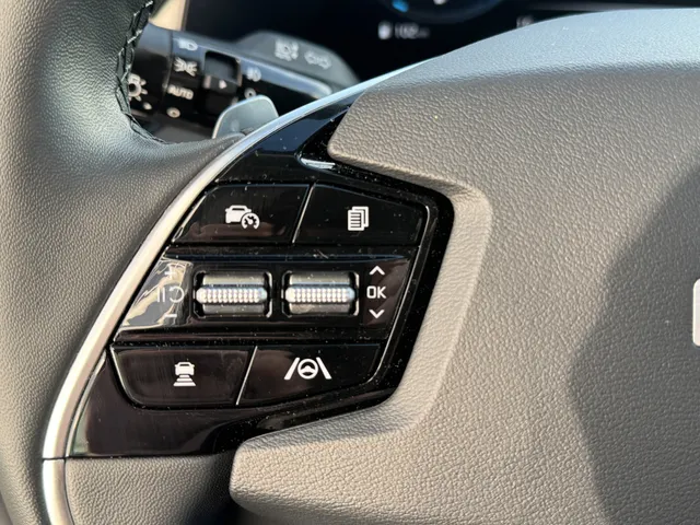 Kia Niro 1.6 GDi Hybrid DynamicLine
