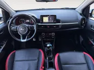 Kia Picanto 1.2 CVVT GT-Line | 84 PK! | Camera | Keyless |Leder | Stoel + Stuurverwarming | Apple Carplay | Android Auto | Lichtmetalen Velgen |
