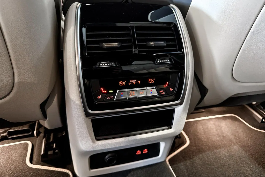BMW X5 xDrive50e