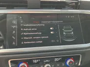Audi Q3 35TFSI 110KW/150PK S-Line · Camera · Trekhaak · Panoramadak · Stoelverwarming · Apple/Android Car Play ·