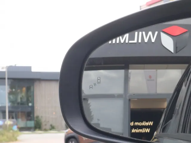 Suzuki Vitara 1.4 BoosterJet Style Hybrid AdaptiveCruise | Leder | Carplay