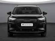Audi Q4 Q4 S edition performance 82 kWh 286 PK · Trekhaak elek. wegklapbaar · Optiekpakket zwart · Opberg- en bagageruimtepakket