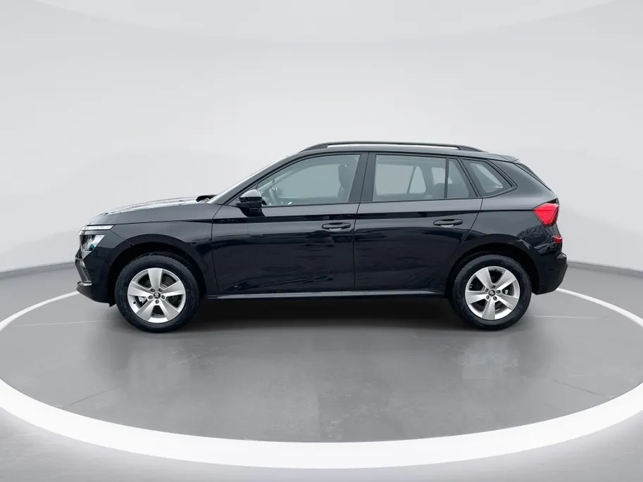 Škoda Kamiq Selection 1.0 TSI 85 kW / 115 PK SUV 6 versn. Hand | Privatelease €389,- | €1000,- INRUILPREMIE | UIT VOORRAAD LEVERBAAR!!