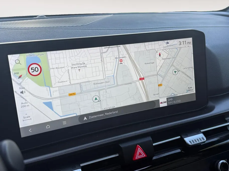 Kia Sportage 1.6 T-GDi Hybrid GT-PlusLine | Pano | Memory | Harman Kardon | Stoelventilatie | Stoel + Stuurverwarming | Elektr. Achterklep | Demo |