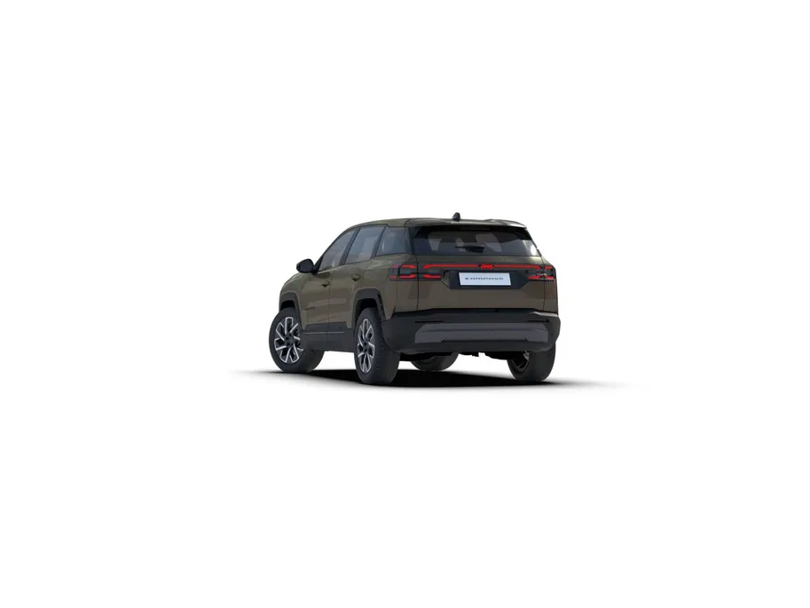 Jeep Compass First Edition Automaat