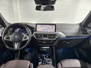 BMW iX3 High Executive