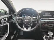 Kia Ceed Sportswagon 1.0 T-GDi MHEV Design Edition Stoel / Stuurverwarming | Adap Cruise | Camera | Privacy glass | Climate Control |