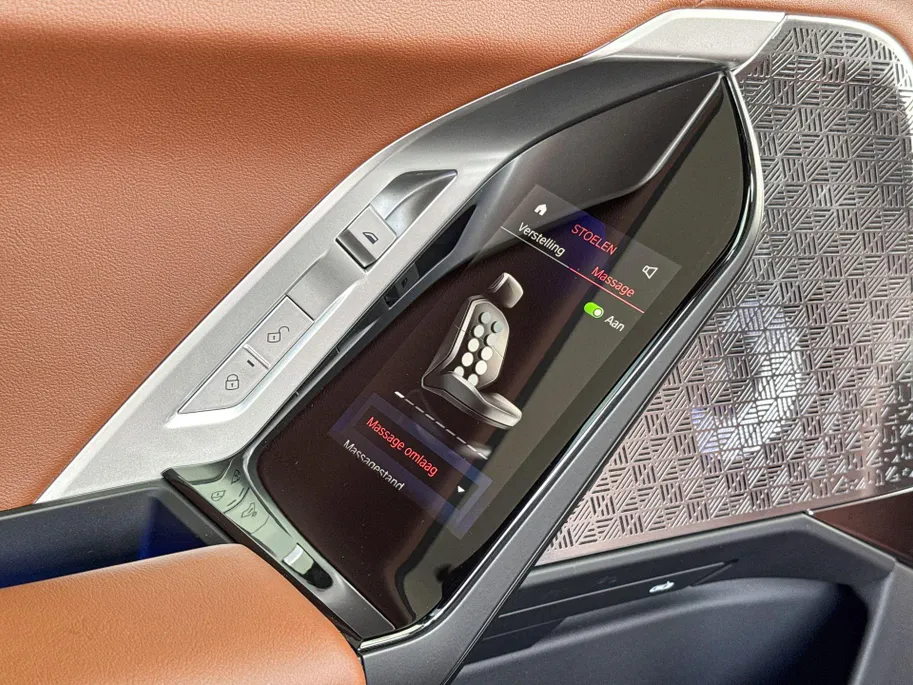 BMW 7 Serie 750e xDrive