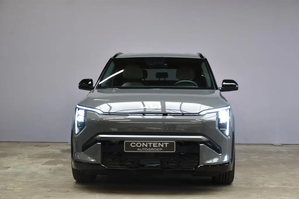 Kia EV3 81,4 kWh 204pk GT-Line Business Edition NIEUW