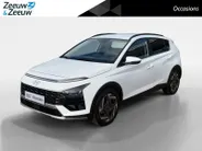 Hyundai Bayon 1.0 T-GDI Comfort | Automaat| Navigatie| Apple Carplay en Android Auto| Climate Control| Adaptieve Cruise Control| Keyless starten| Licht metalen velgen| Zeer nette auto!