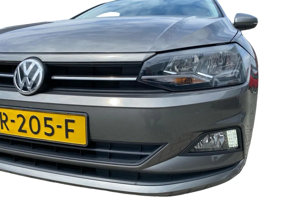 Volkswagen Polo 1.0 TSI Comfortline NL auto | Apple CarPlay / Android-Auto | Adapt. Cruise control | airco | etc.