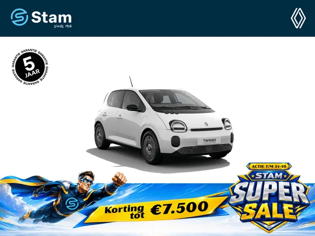 Renault Twingo