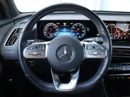 Mercedes-Benz EQC 400 4MATIC Business Solution AMG 80 kWh l Trekhaak l Keyless l Stoelverwarming