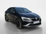 Renault Arkana 145PK E-Tech Hybrid R.S. Line Automaat | 1e eigenaar | 9,3' Navi | Camera | Climate Control | Adaptive Cruise Control | Stoel + Stuurwiel verwarming | Apple CarPlay/Android Auto | Parkeersensoren | Lichtmetalen Velgen |