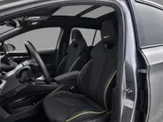 Škoda Enyaq iV 85 RS 340PK 4X4 Upgrade Maxx | Panoramadak | Trekhaak (2200KG) | 21 Inch Vision Black | Demo deal!
