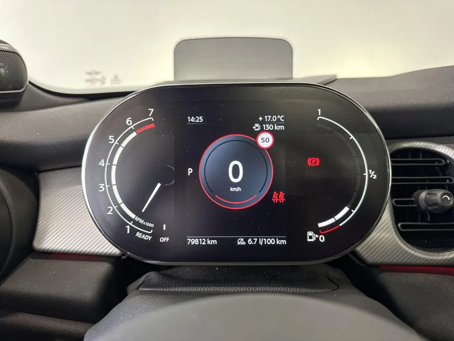 MINI Cooper 3-deurs 2.0 Cooper S MINI Yours