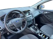 Ford Focus 1.0 Titanium | 1e eigenaar | Adaptive cruise |  Multimedia | Parkeer sensoren | Led koplampen |
