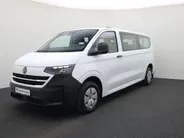 Volkswagen e-Transporter Bedrijfswagens Kombi Life 64kWh 218pk L2 9 persoons 716161